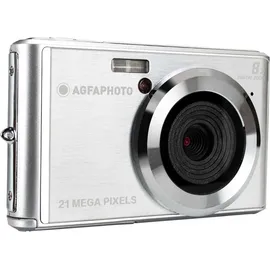 AgfaPhoto DC5200 silber