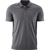 Gonso Essential Kurzarm-poloshirt - Mercury Gray - S
