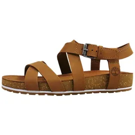 Timberland Malibu Waves Ankle saddle 37,5