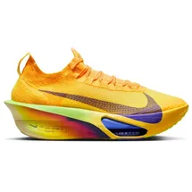 Nike Alphafly 3 Herren Orange/Grün 46