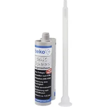 Beko Zargenschaum 2-K Speed 210 ml