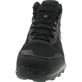 adidas Terrex Eastrail 2.0 Mid RAIN.RDY Herren Core Black/Carbon/Grey Five 40 2/3