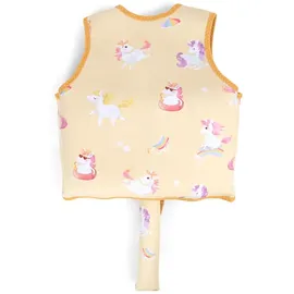 Filibabba Unicorn Shores Multicolor 3-4 Jahre