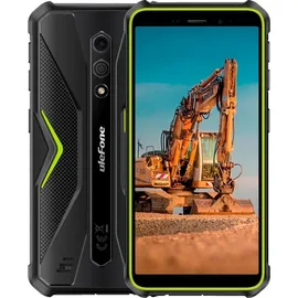 Ulefone Armor X12 3 GB RAM 32 GB Green