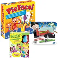 Gomazing Monopoly Geldregen