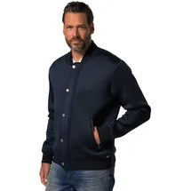 Jp1880 College-Jacke blau 7XL