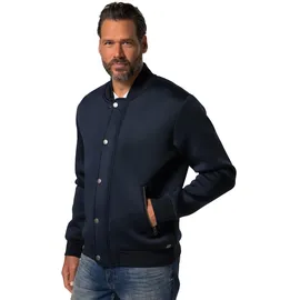 Jp1880 College-Jacke blau 7XL