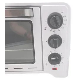 Moulinex Optimo weiß