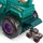 Hot Wheels Monster Trucks autofressender Mega-Wrex, inkl. 1 Spielzeugauto