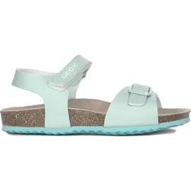 GEOX J Adriel Mädchen Blau 28