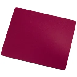 Mauspad  054172 (Rot)