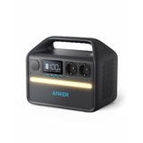 Anker PowerHouse 535 - 512Wh 500W