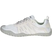 Ballop Pellet grey Barfußschuhe Komfortschuhe Gr. 40 UVP 89€ *1746*