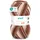 120 Wolle Big Mamma Print kupfer/haselnuss/greige/creme 400 g 1 St.