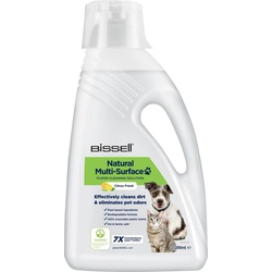 Bissell Natural Multi-Surface, Reinigungsmittel, Weiss