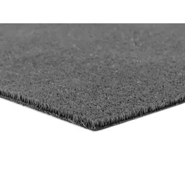 Primaflor Kunstrasen SPRING - Grau, - 1,00m x 2,00m,