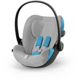 Cybex Cloud G Sommerbezug - Farbe: Grey - One Size