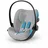 Cybex Cloud G Sommerbezug - Farbe: Grey - One Size