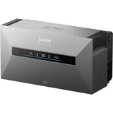 Anker SOLIX Solarbank Max AC Deutschland (0% MwSt.) / Solarbank Max AC
