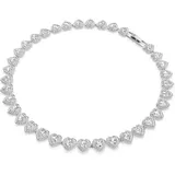 Swarovski Kette Ariana Grande Capsule 5720857 - silber, weiß