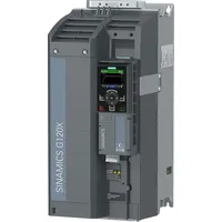 Siemens Frequenzumrichter 6SL32203YC300UB0