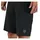 Fox Shorts Flexair Schwarz XS