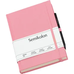 Uni Grand Voyage Reisetagebuch rosa