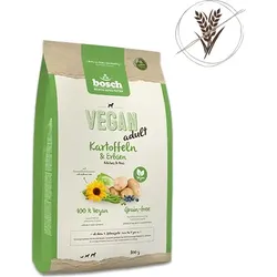 Bosch HPC VEGAN Adult Kartoffel mit Erbsen 2,5kg