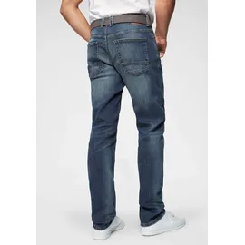 CAMEL ACTIVE HOUSTON Regular Fit Blau 40/32