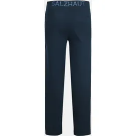 salzhaut Sweathose ANNERWÄRTS Regular Fit Blau L