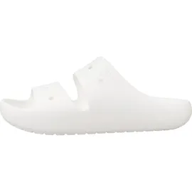 Crocs Classic V2 U Sandalen White 45-46