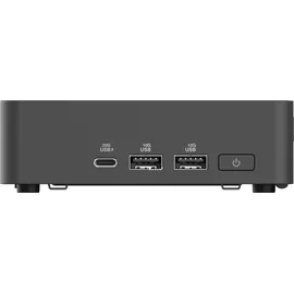 Asus NUC 15 Pro Slim Kit RNUC15CRKC700000 - Barebone