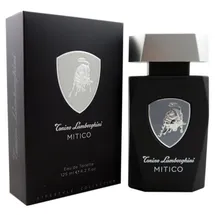 Tonino Lamborghini Mitico Eau de Toilette 125 ml