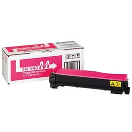 Kyocera Kompatibel zu Kyocera TK-540M Magenta