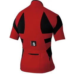 Etxeondo Herren Trikot TRIER S SCHWARZ S