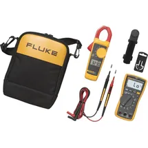 Fluke FLUKE-117/323 Combo Kit Multimeter