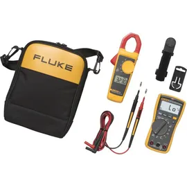 Fluke FLUKE-117/323 Combo Kit Multimeter