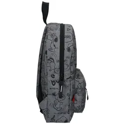 Snoopy - Rucksack Full Of Risks" 33cm"