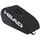 Head Tennistasche Base Racquet Bag M schwarz/orange