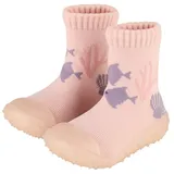 Sterntaler Adventure Socks Meerestiere 1 Paar Rosa 28