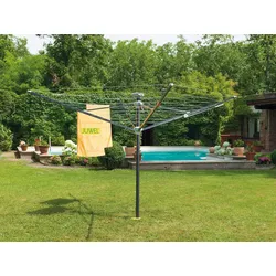 Wäschespinne FUTURA ELEGANT XXL LIFT -  Karton
