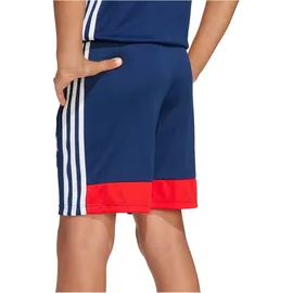 adidas Tiro 25 Essentials Blau 164