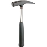 Picard Latthammer 620M DIN 7239 Kopf-G.600g m.Magnet geraut STA schwarz