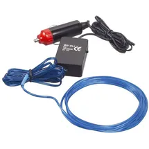 Unitec Led Licht-schnur Mit 12v Anschluss
