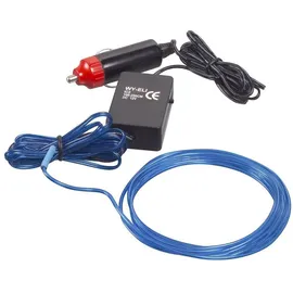 Unitec Led Licht-schnur Mit 12v Anschluss