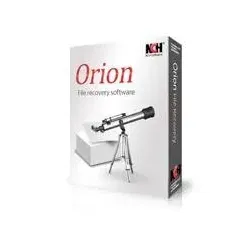 NCH: Orion File Recovery