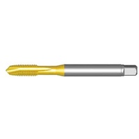 Dormer Dormer, Gewindeschneider + Gewindebohrer, Maschinengewindebohrer DIN 376B EP00TIN