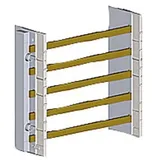 Siemens 8GS40108 Nachrüstsatz