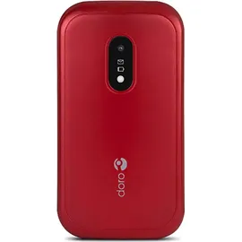 Doro 6040 rot