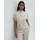 Someday Zarlia Bluse Warm Clay 38